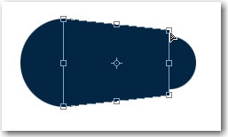 Кнопка в стиле Web2.0